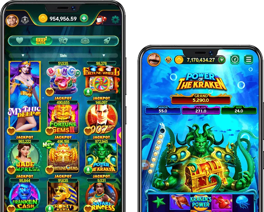 Đa dạng thể loại trò chơi slot tại RR88