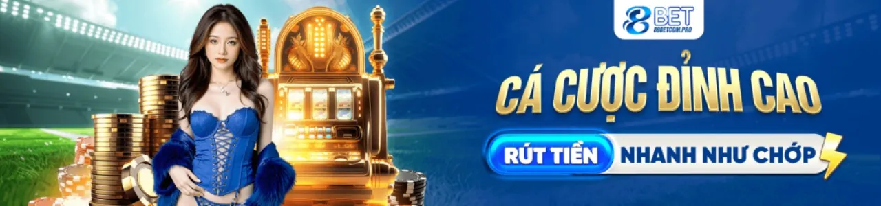 Máy đánh bạc RR88 với giải độc đắc lớn